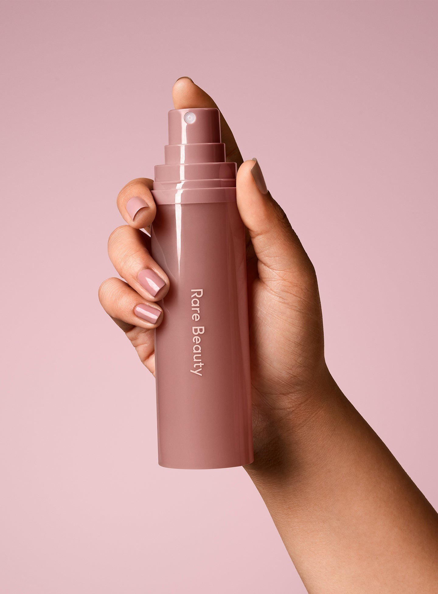 Rare Beauty Find Comfort Body & Hair Fragrance Mist