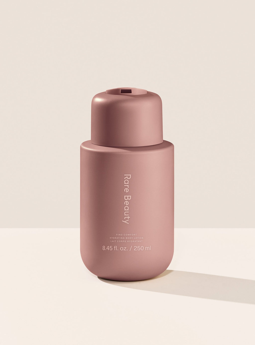 Rare Beauty Find Comfort Hydrating Body Lotion