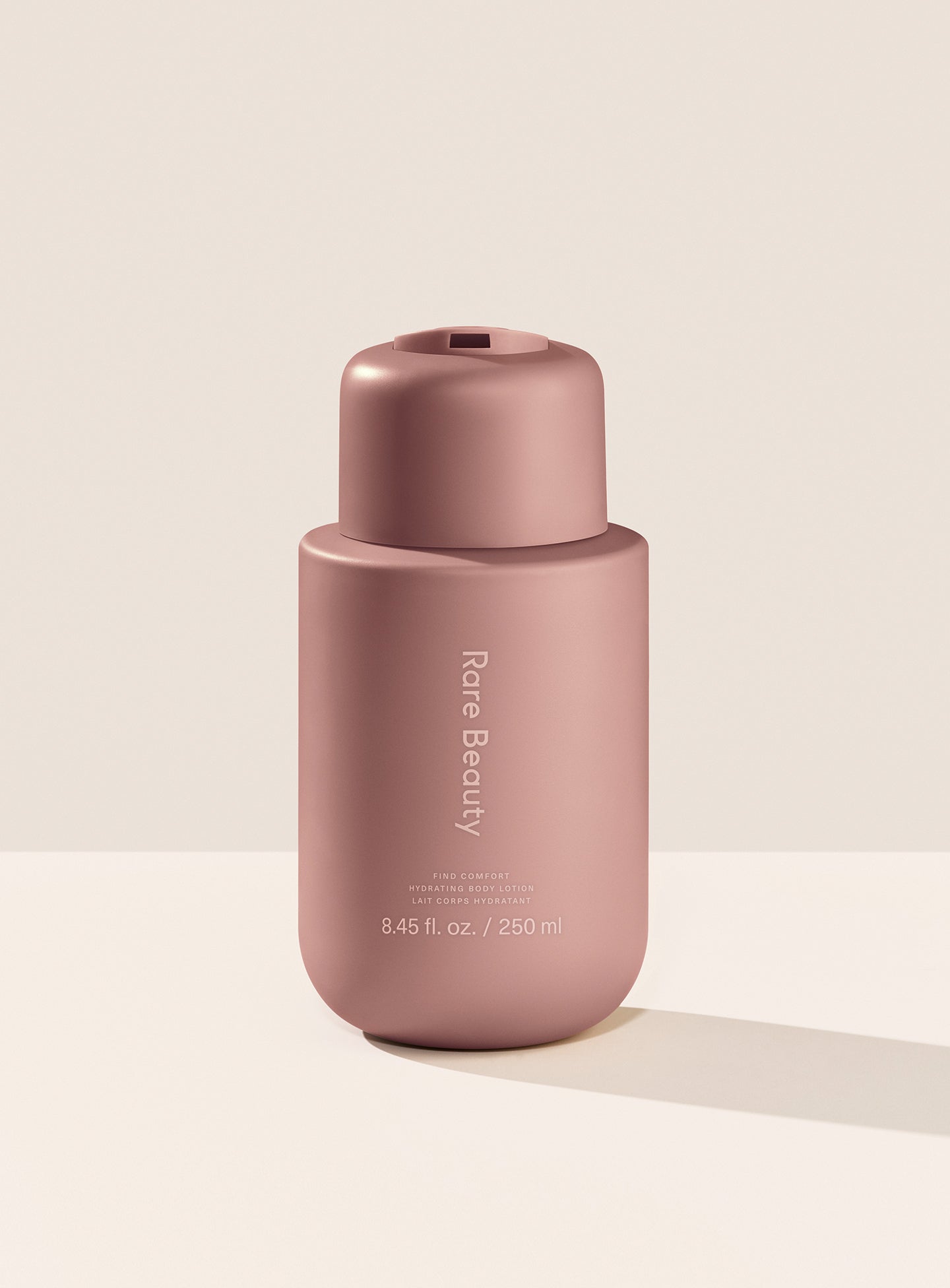 Rare Beauty Find Comfort Hydrating Body Lotion