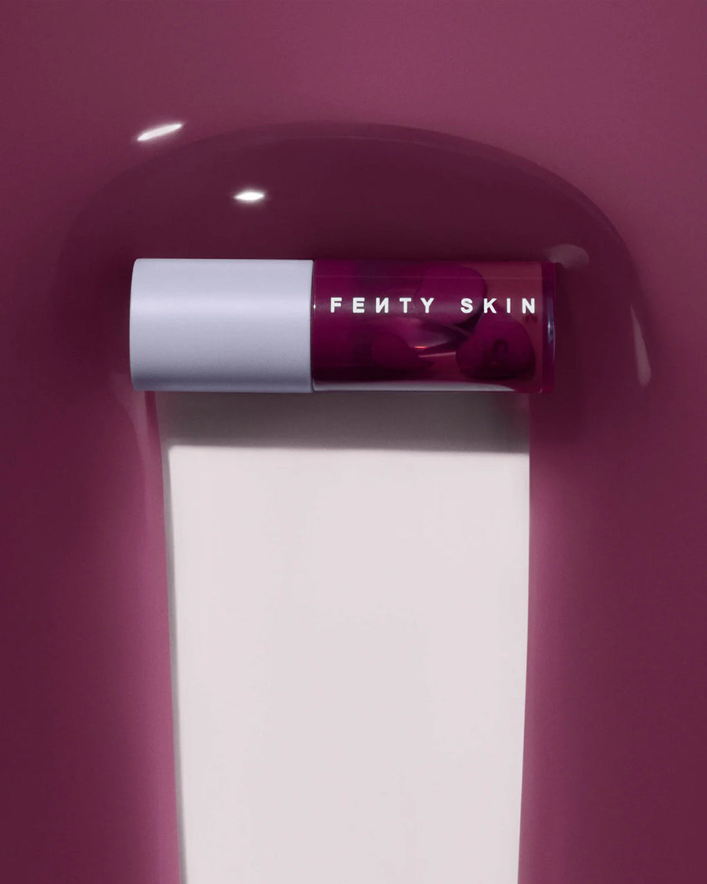 Fenty Treatz Hydrating + Strengthening Lip Oil