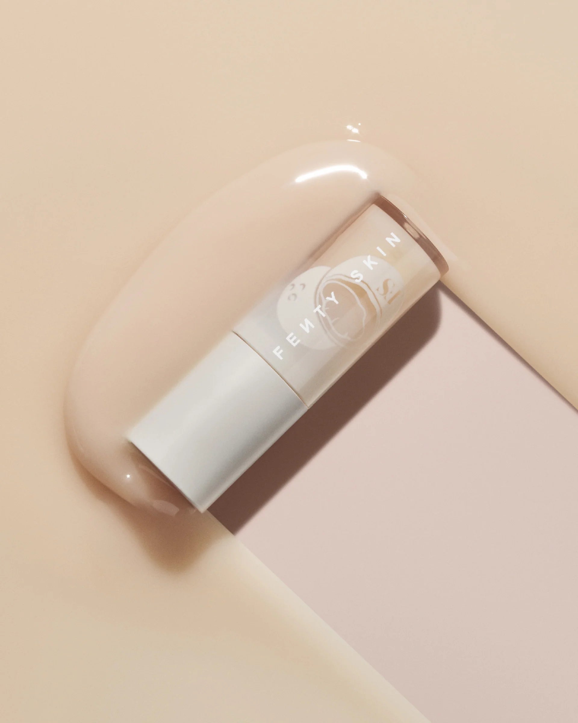 Fenty Treatz Hydrating + Strengthening Lip Oil