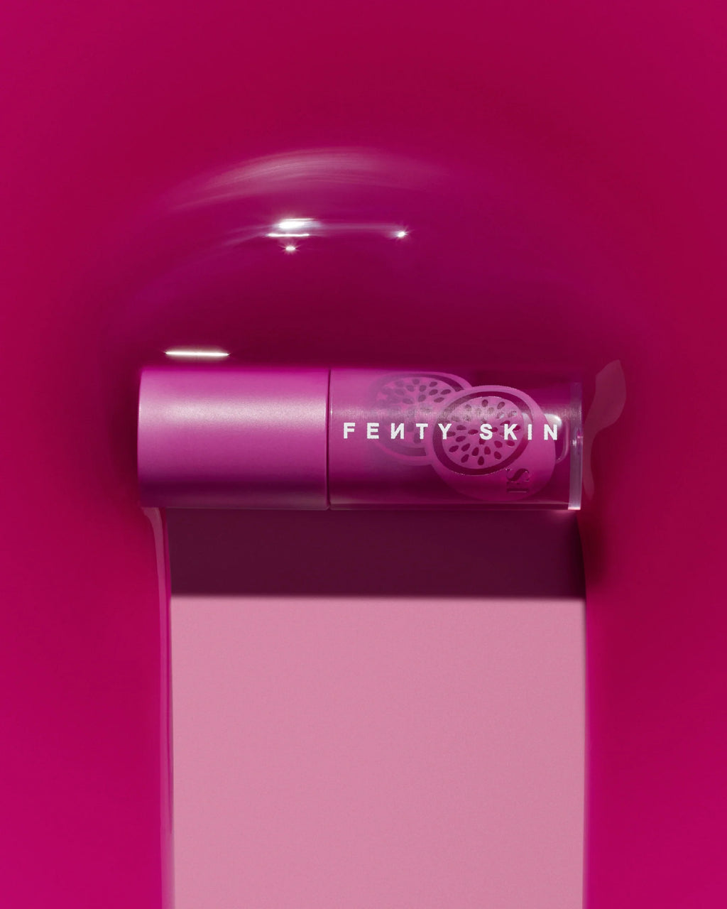 Fenty Treatz Hydrating + Strengthening Lip Oil