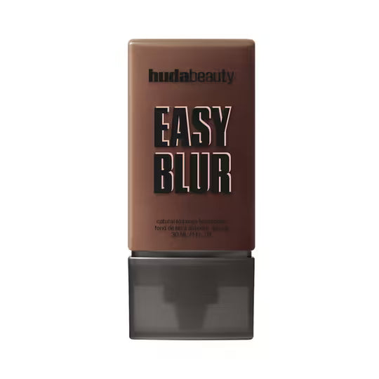 HudaBeauty Easy Blur Natural Airbrush Foundation with Niacinamide