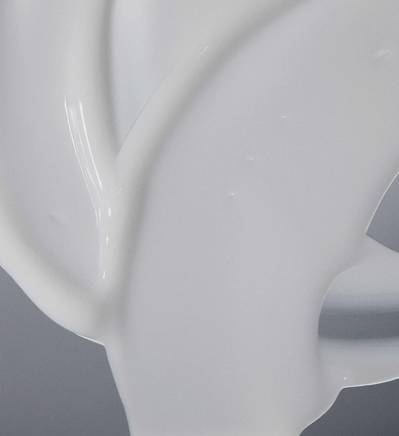 Rhode-peptide glazing fluid