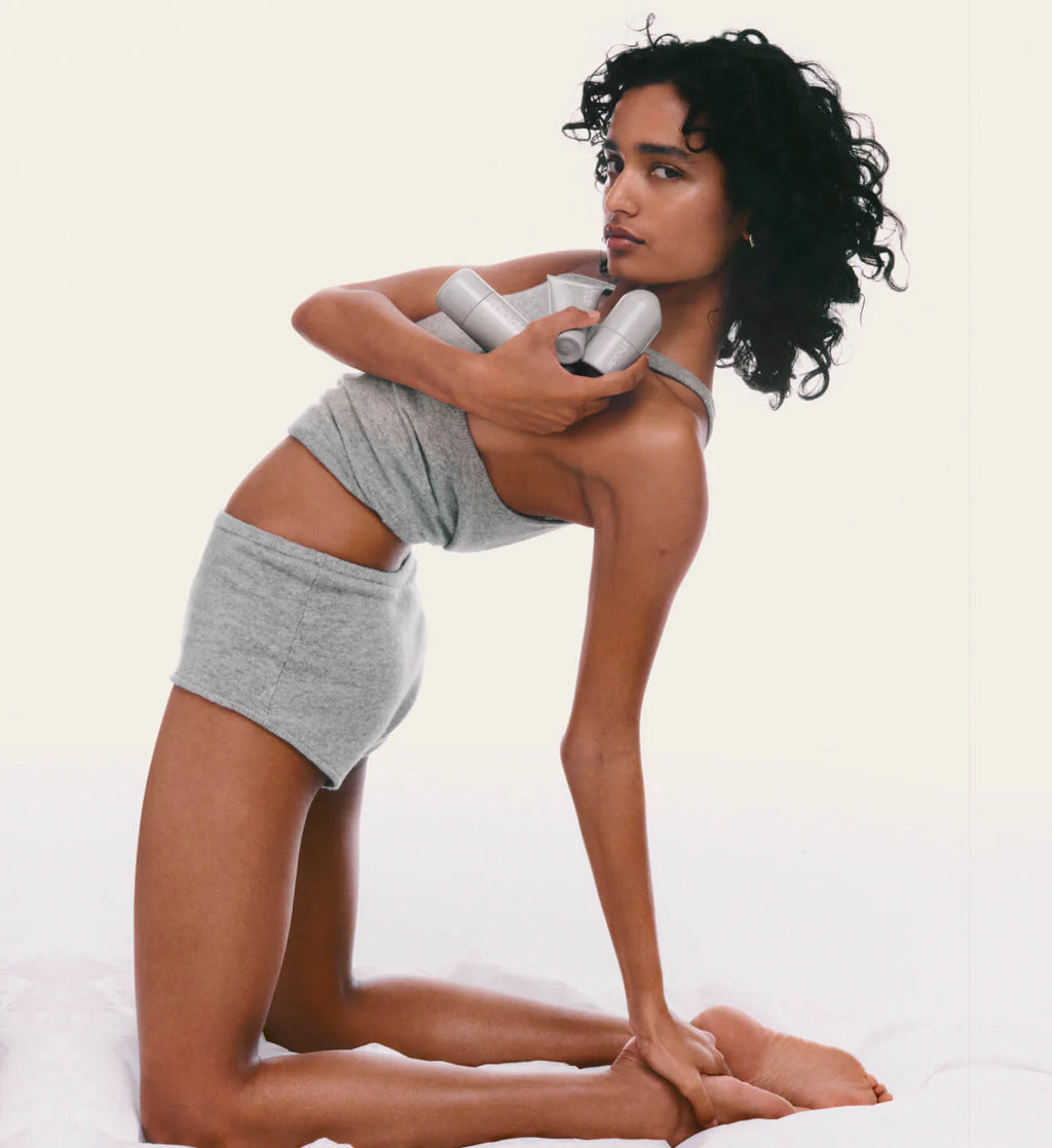 Rhode-peptide glazing fluid