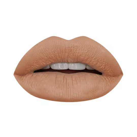 HudaBeauty Liquid Matte Ultra-Comfort Transfer-Proof Lipstick