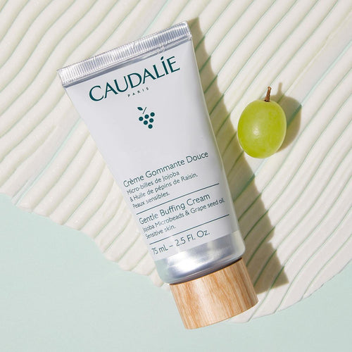 Caudalie Vinoclean Gentle Facial Scrub