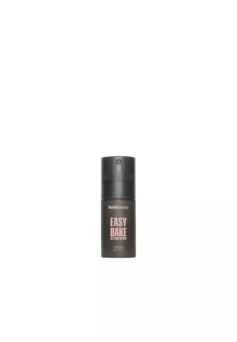 Easy Bake Setting Spray with 16-Hour Wear