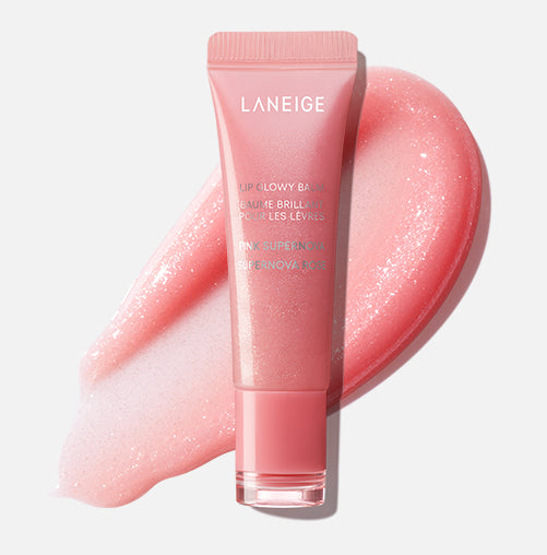 Laneige Lip Glowy Balm