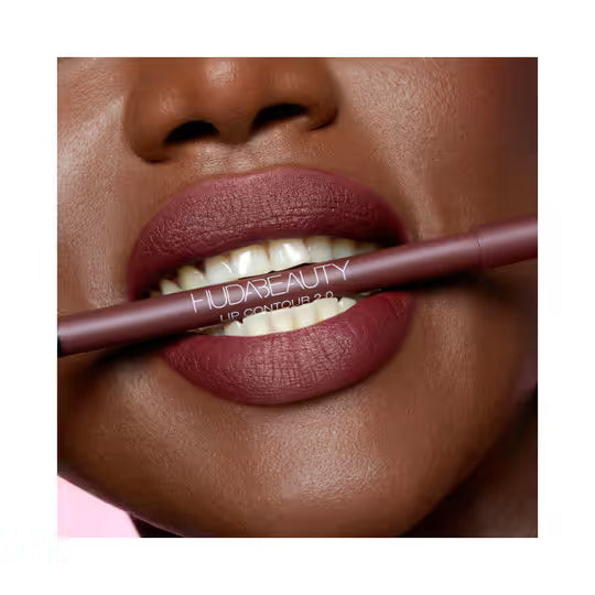 HudaBeauty Lip Contour  Pencil