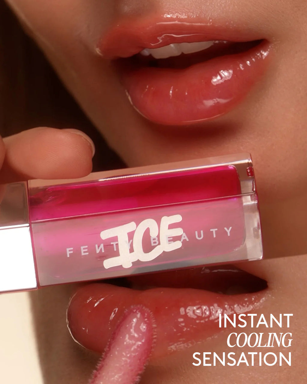 Fenty Beauty Gloss Bomb Ice Fruitz