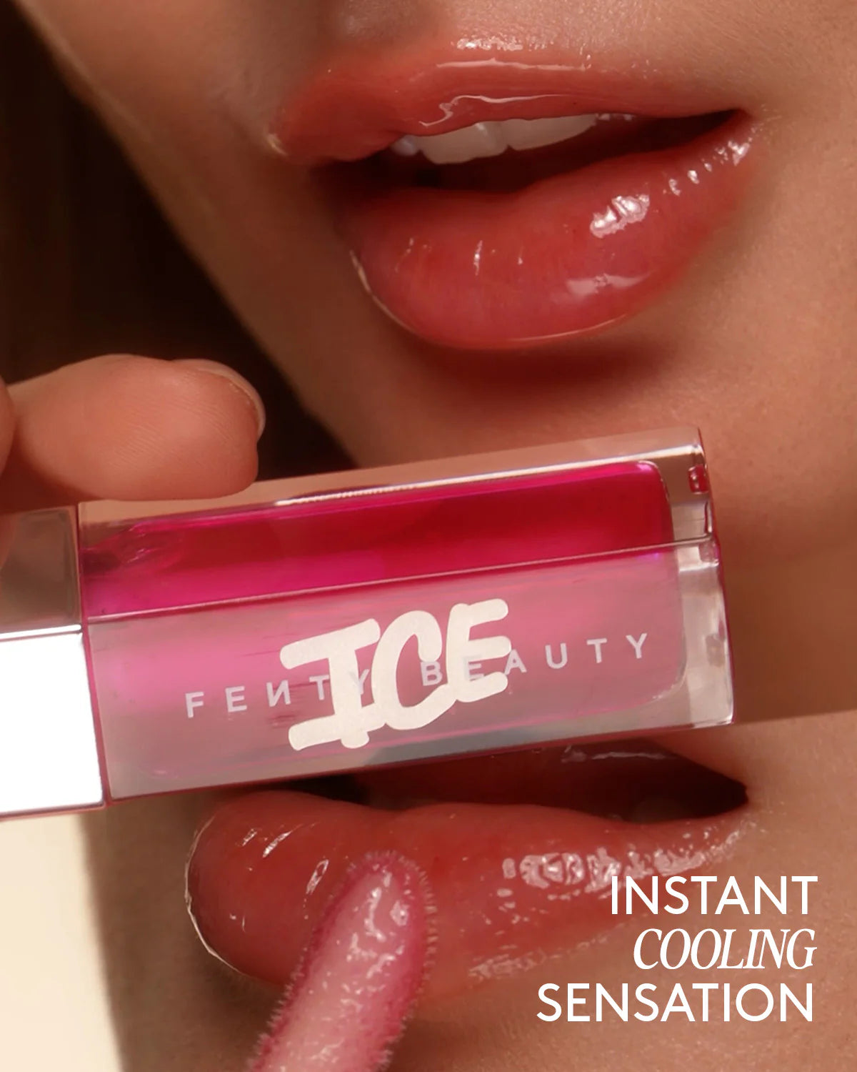 Fenty Beauty Gloss Bomb Ice Fruitz