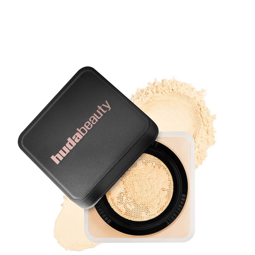 HudaBeauty-Easy Bake Loose Baking & Setting Powder