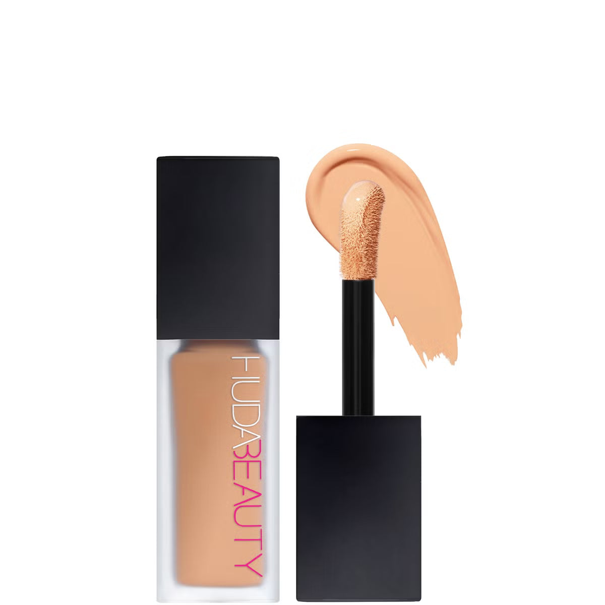 HudaBeauty-FauxFilter Luminous Matte Concealer