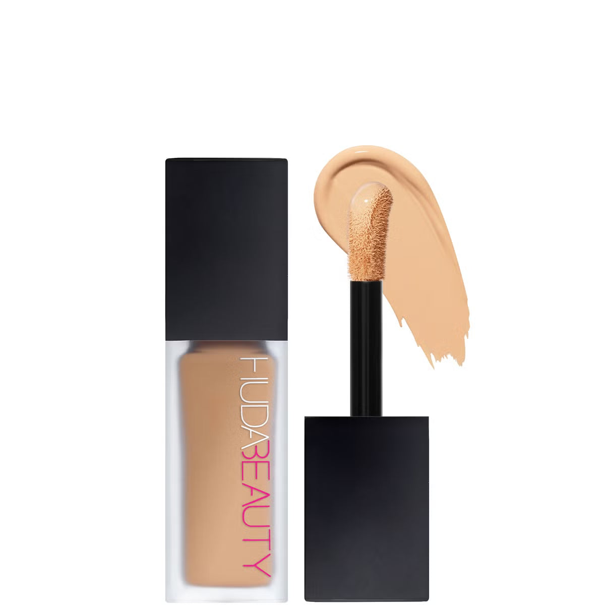 HudaBeauty-FauxFilter Luminous Matte Concealer