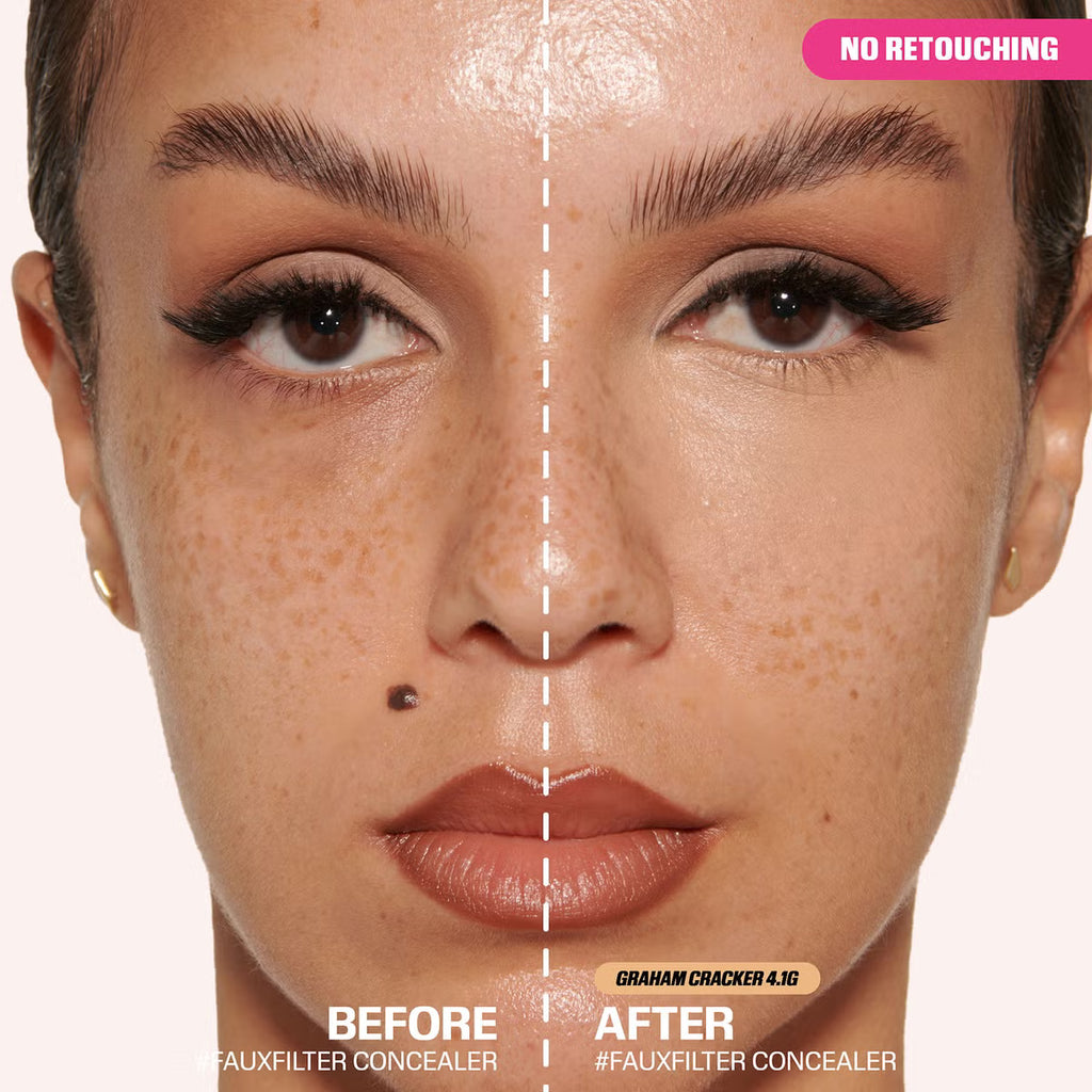 HudaBeauty-FauxFilter Luminous Matte Concealer