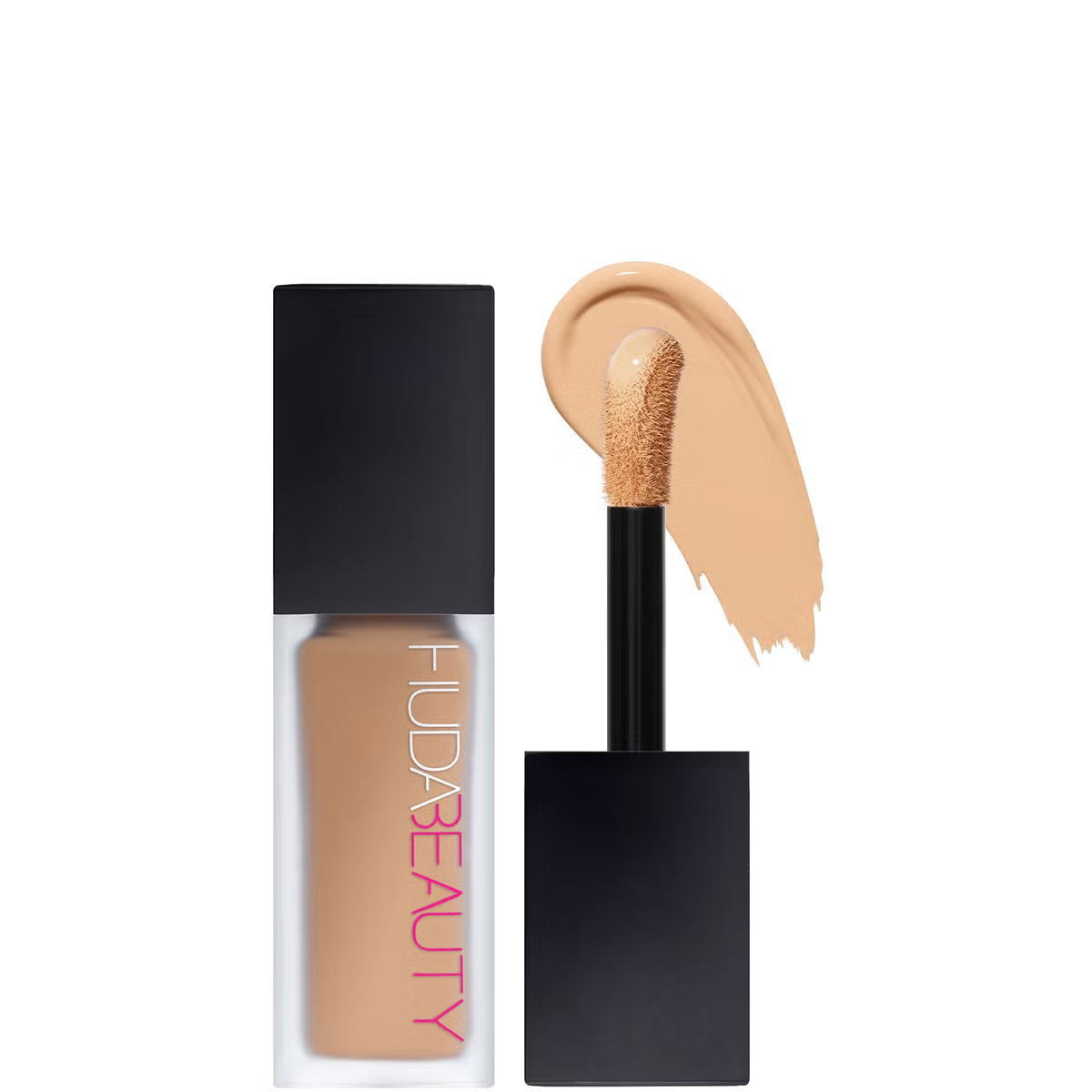HudaBeauty-FauxFilter Luminous Matte Concealer