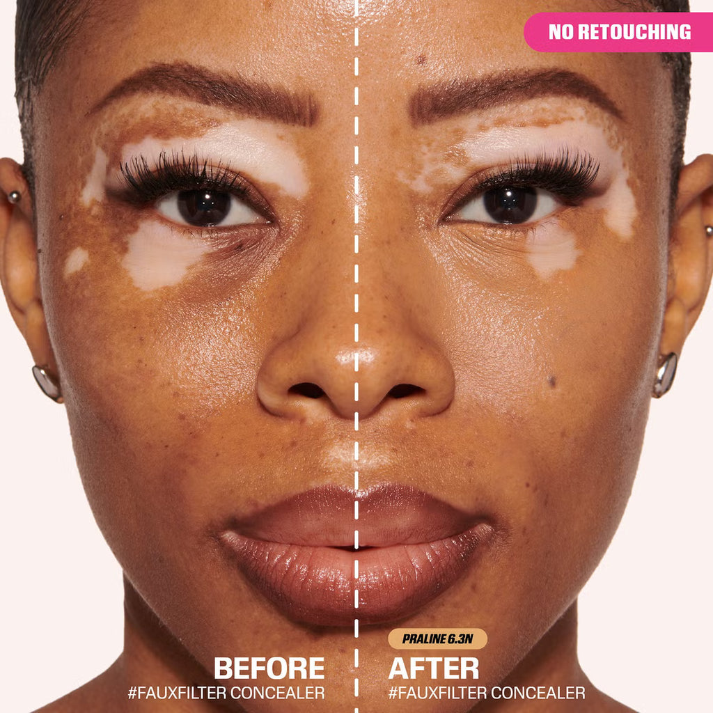 HudaBeauty-FauxFilter Luminous Matte Concealer