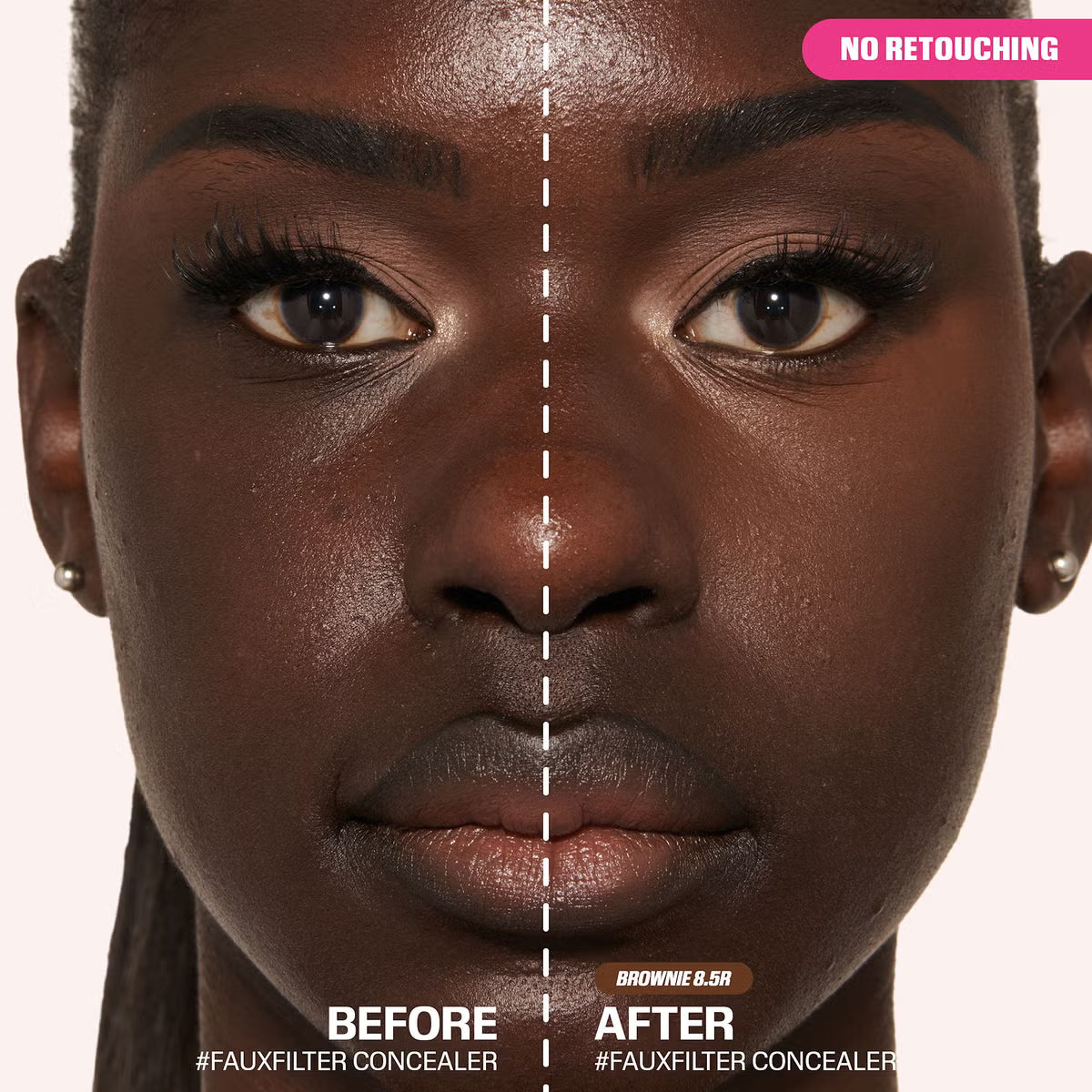 HudaBeauty-FauxFilter Luminous Matte Concealer