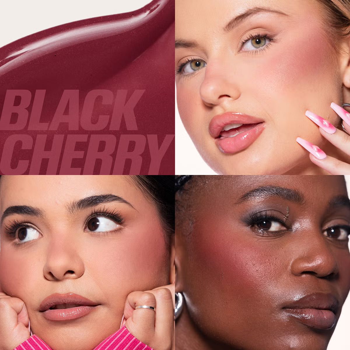 HudaBeauty Blush Filter Liquid Blush