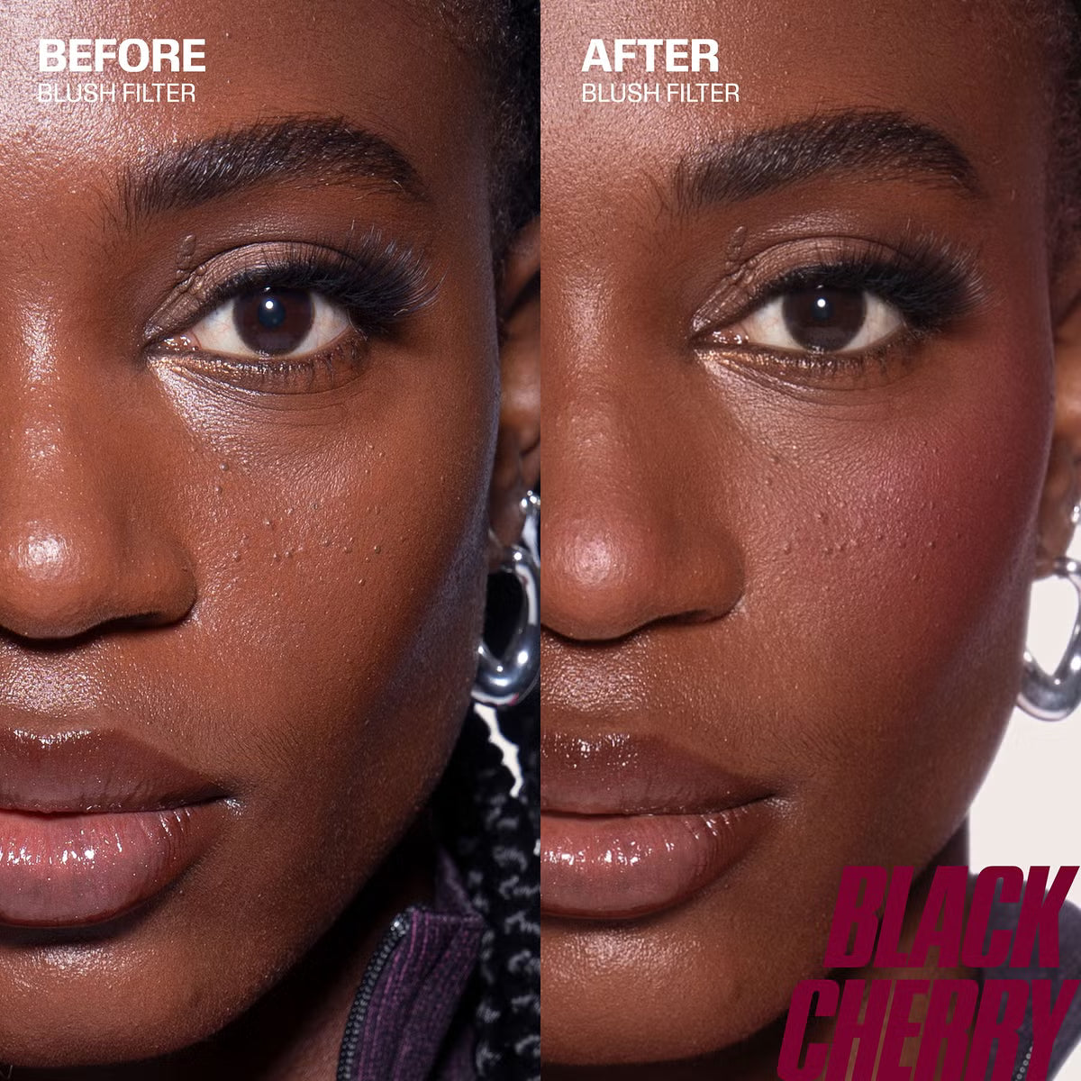 HudaBeauty Blush Filter Liquid Blush