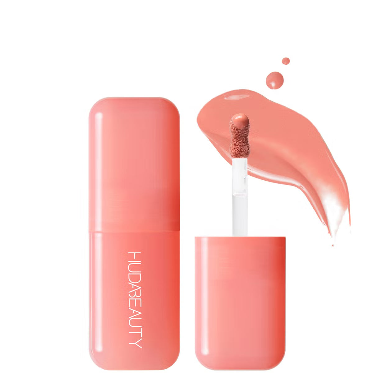 HudaBeauty Blush Filter Liquid Blush