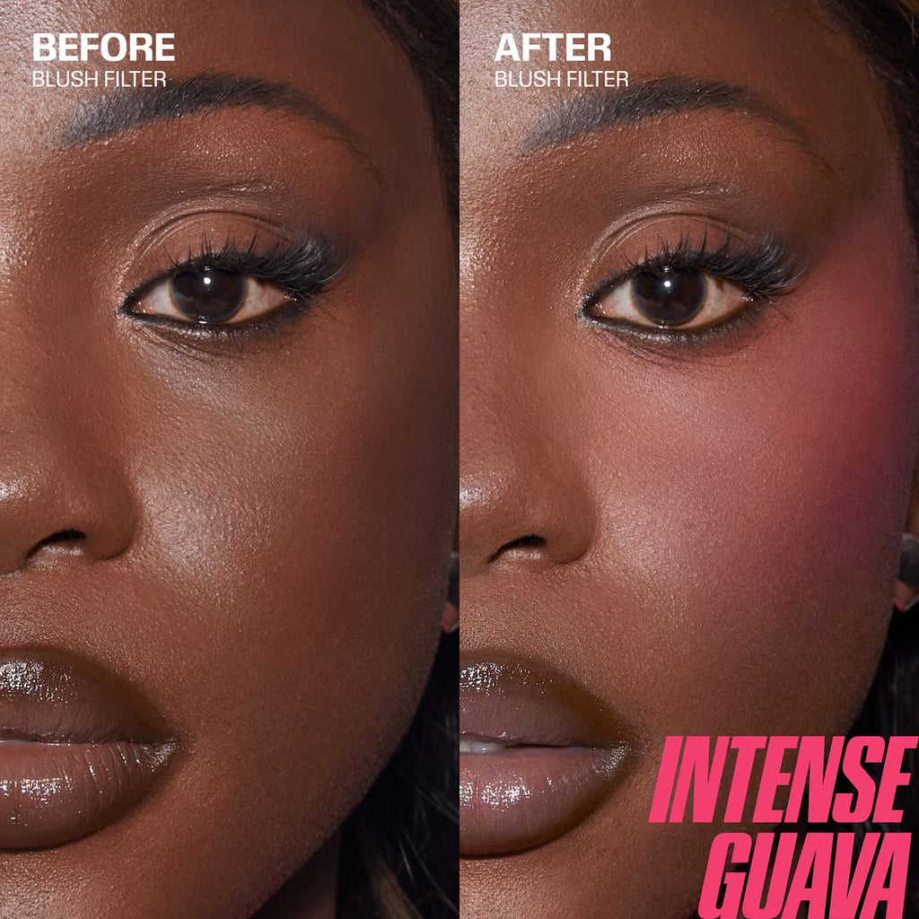 HudaBeauty Blush Filter Liquid Blush