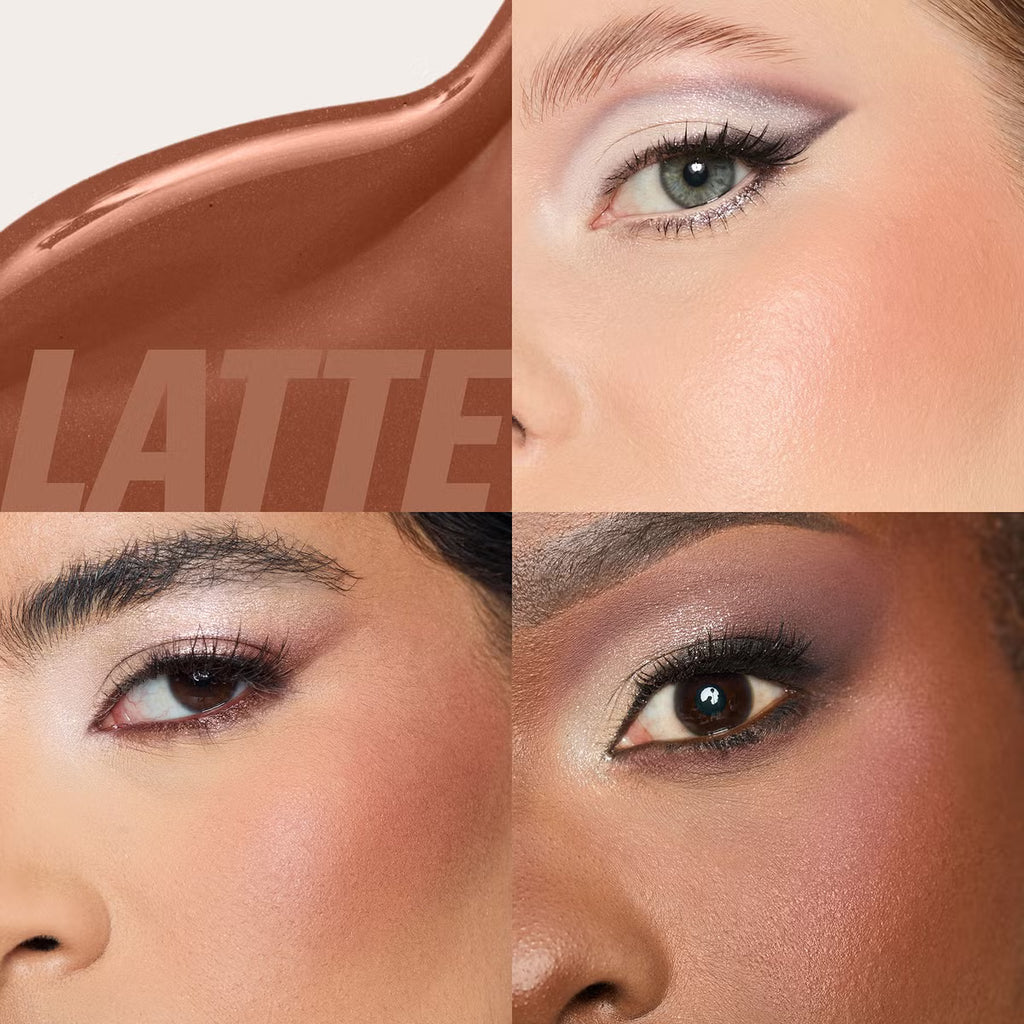 HudaBeauty Blush Filter Liquid Blush