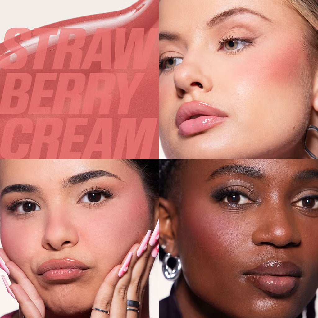 HudaBeauty Blush Filter Liquid Blush