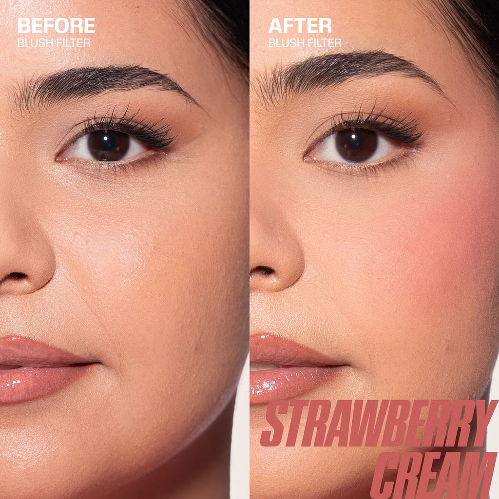 HudaBeauty Blush Filter Liquid Blush