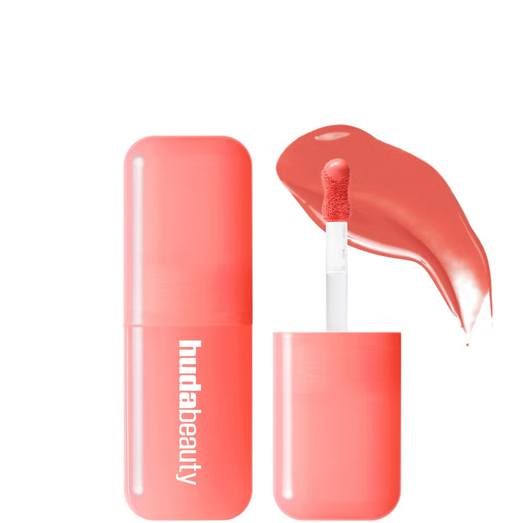 HudaBeauty Blush Filter Liquid Blush