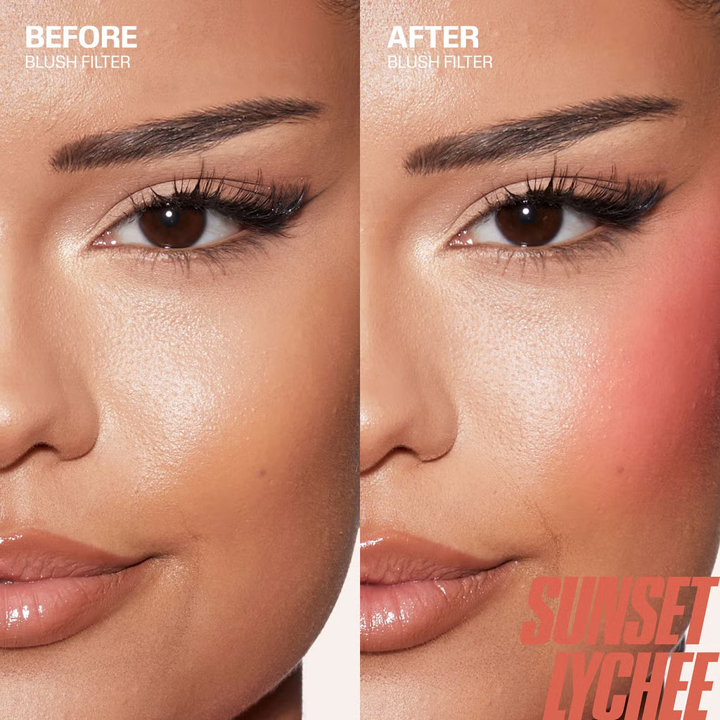 HudaBeauty Blush Filter Liquid Blush