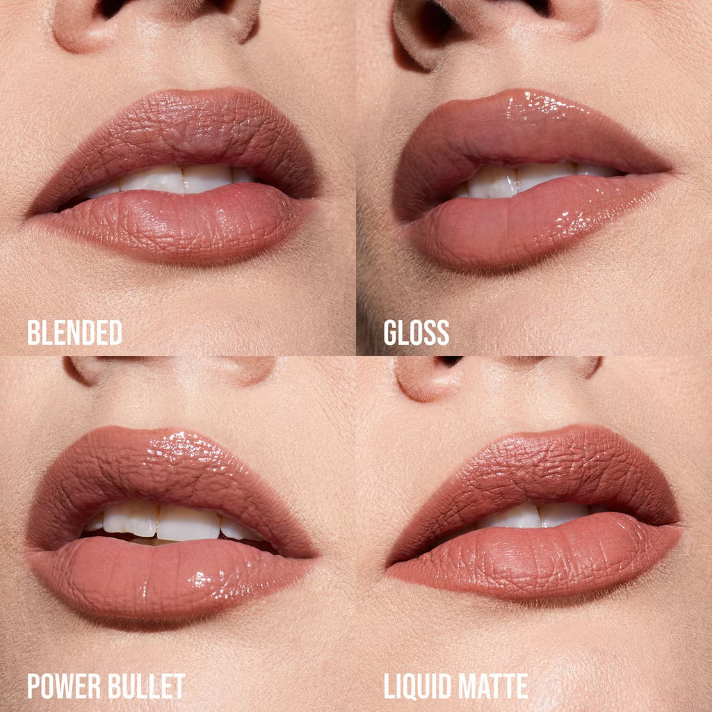 HudaBeauty Lip Contour  Pencil