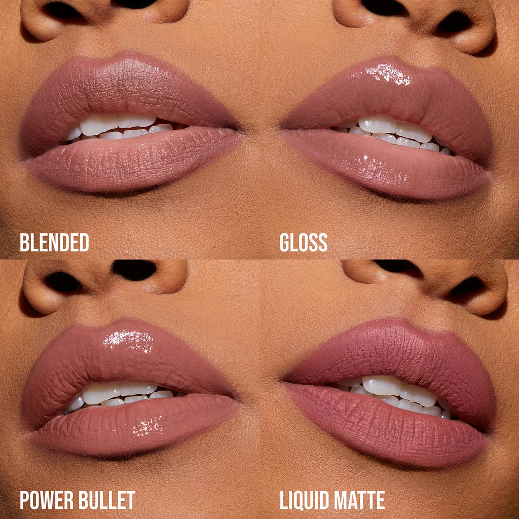 HudaBeauty Lip Contour  Pencil