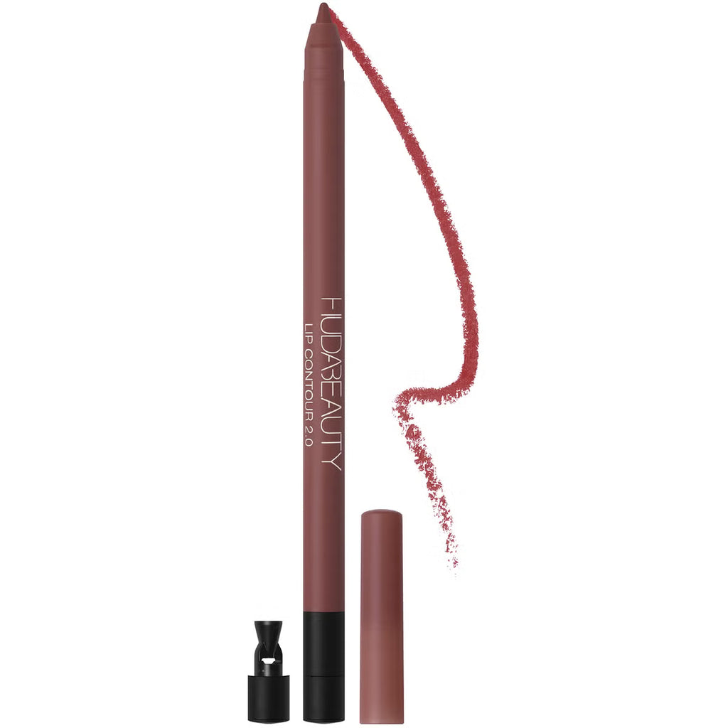 HudaBeauty Lip Contour  Pencil