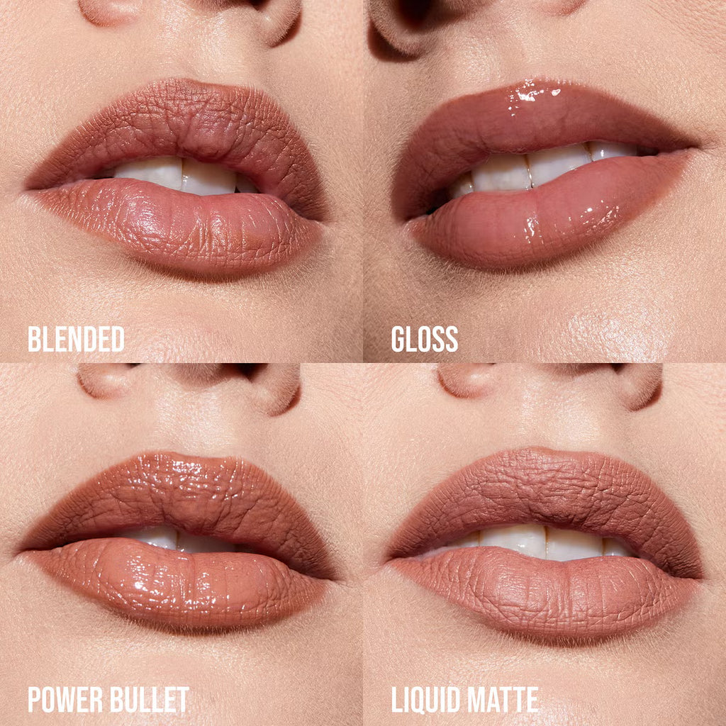 HudaBeauty Lip Contour  Pencil