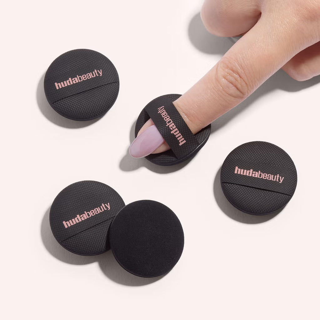 HudaBeauty Mini Easy Bake Sponge Set