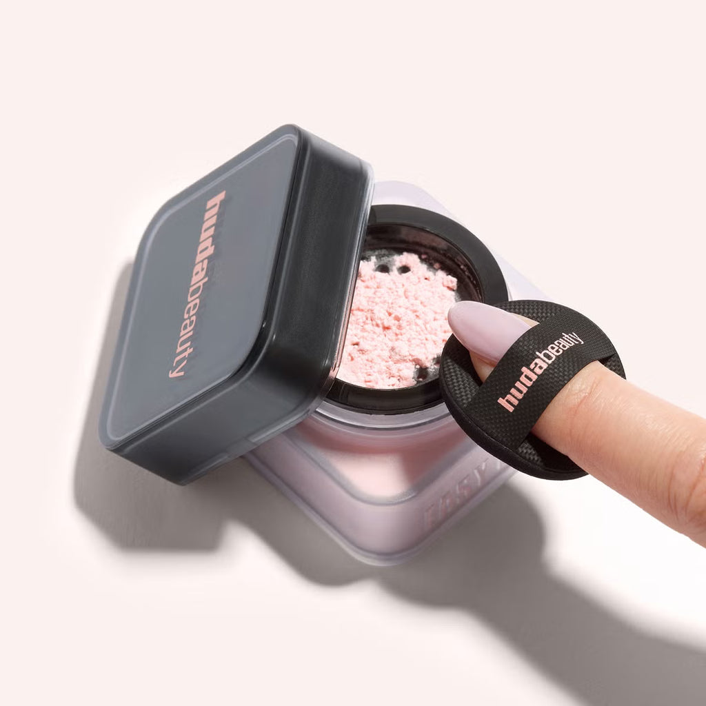 HudaBeauty Mini Easy Bake Sponge Set