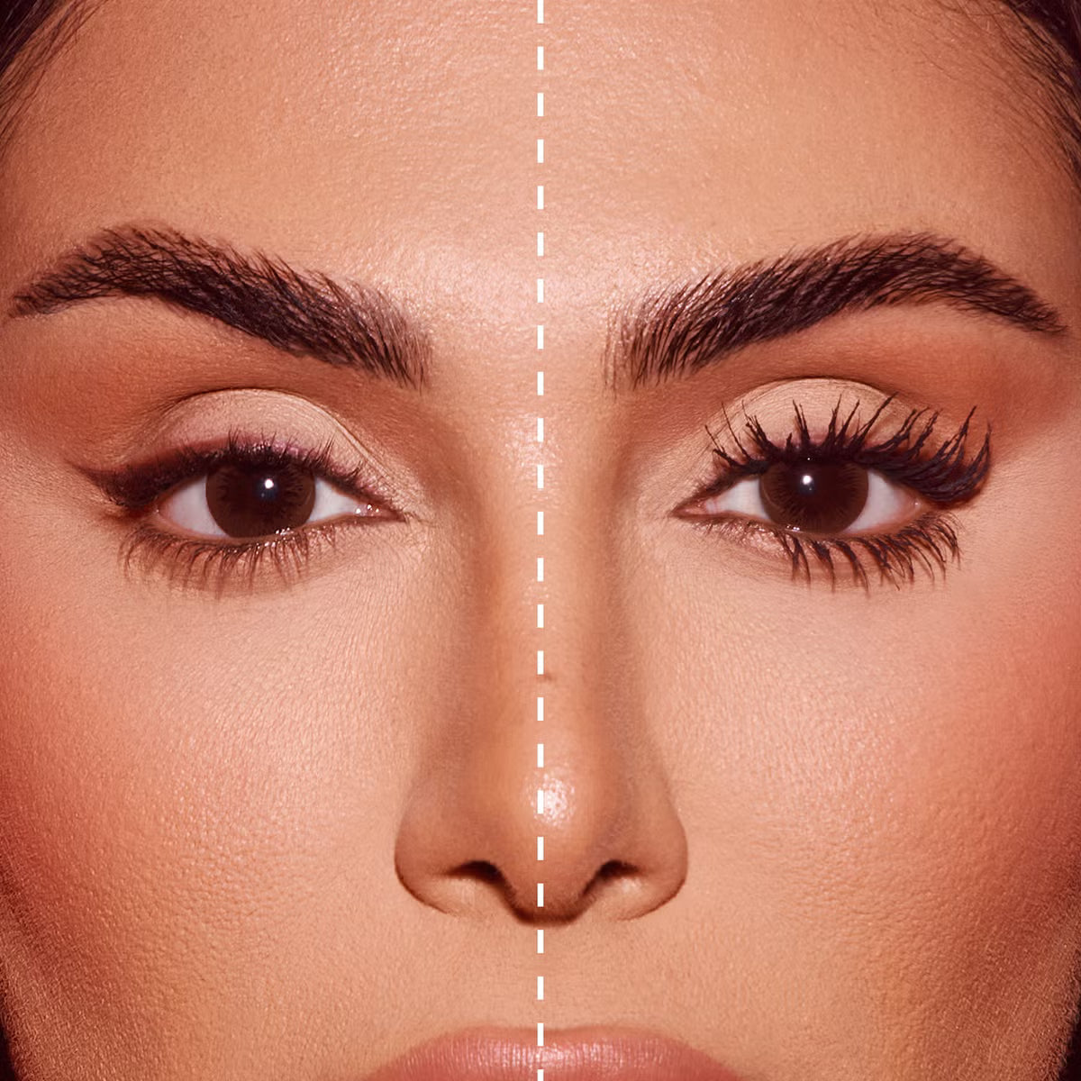 HUDA BEAUTY 1 COAT WOW! Extra Volumizing and Lifting Maskara