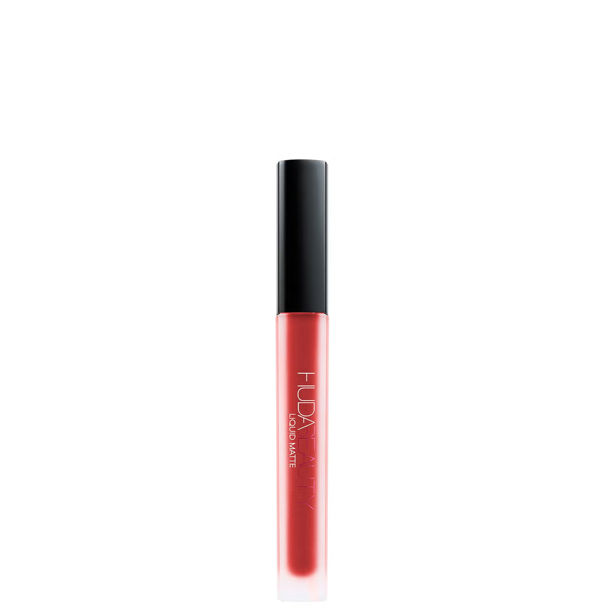 HudaBeauty Liquid Matte Ultra-Comfort Transfer-Proof Lipstick