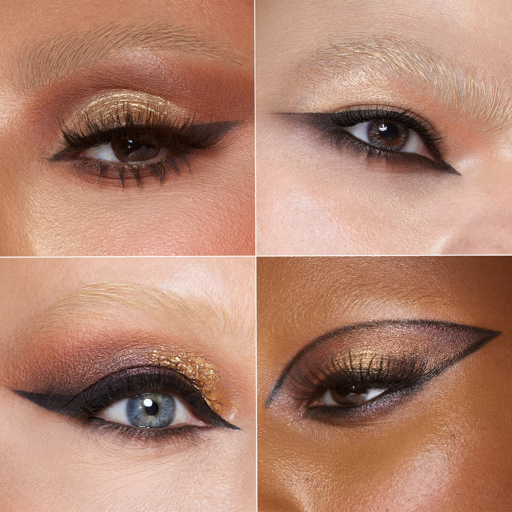 HudaBeauty Empowered Eyeshadow Palette