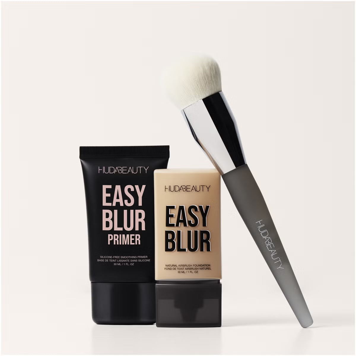HudaBeauty Easy Blur Base Brush