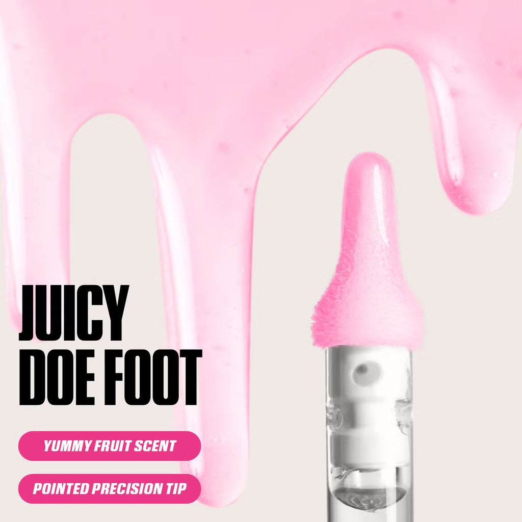 HudaBeauty FAUXFILLER Jelly Oil