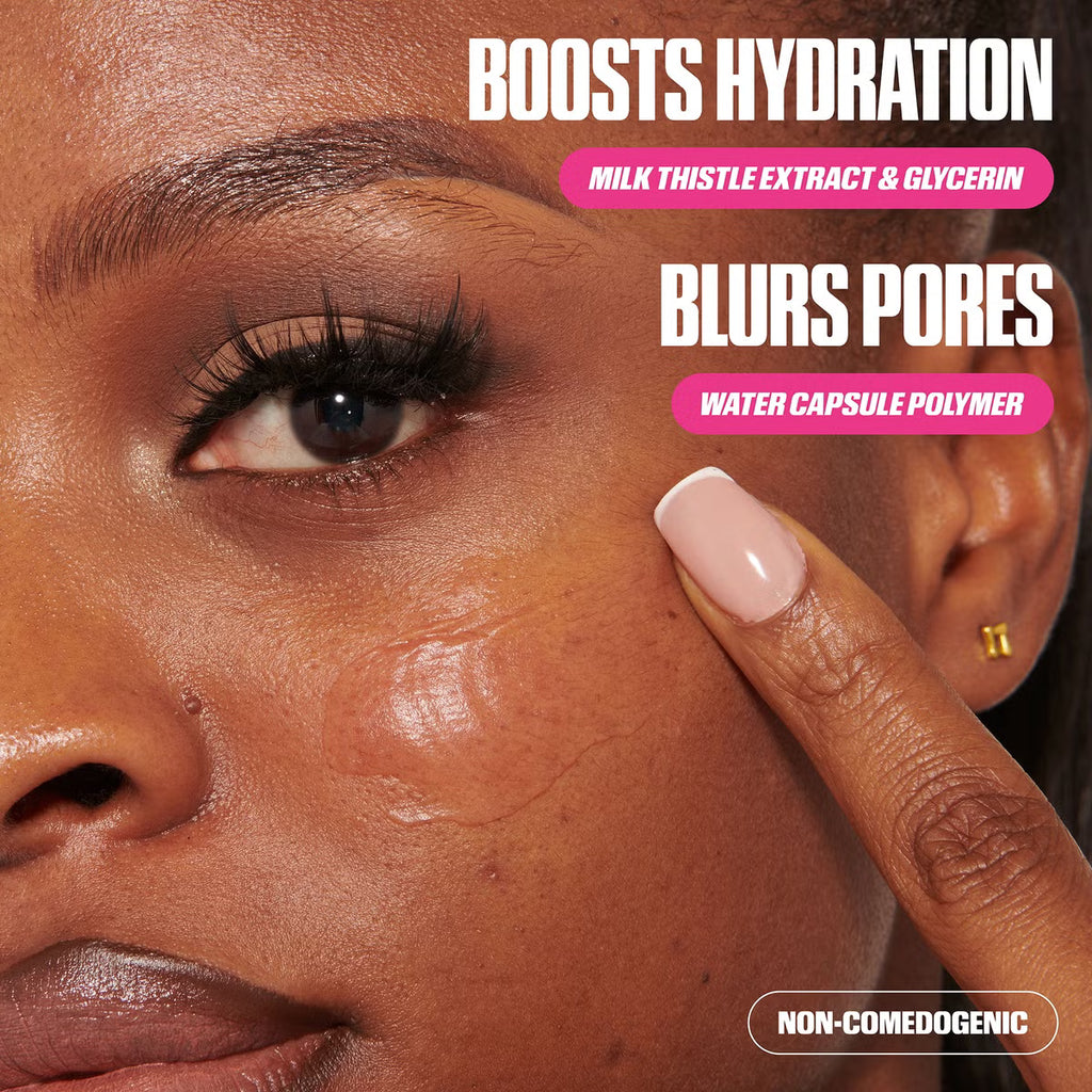 HudaBeauty Easy Blur Silicone-Free Smoothing & Pore-Minimizing Primer