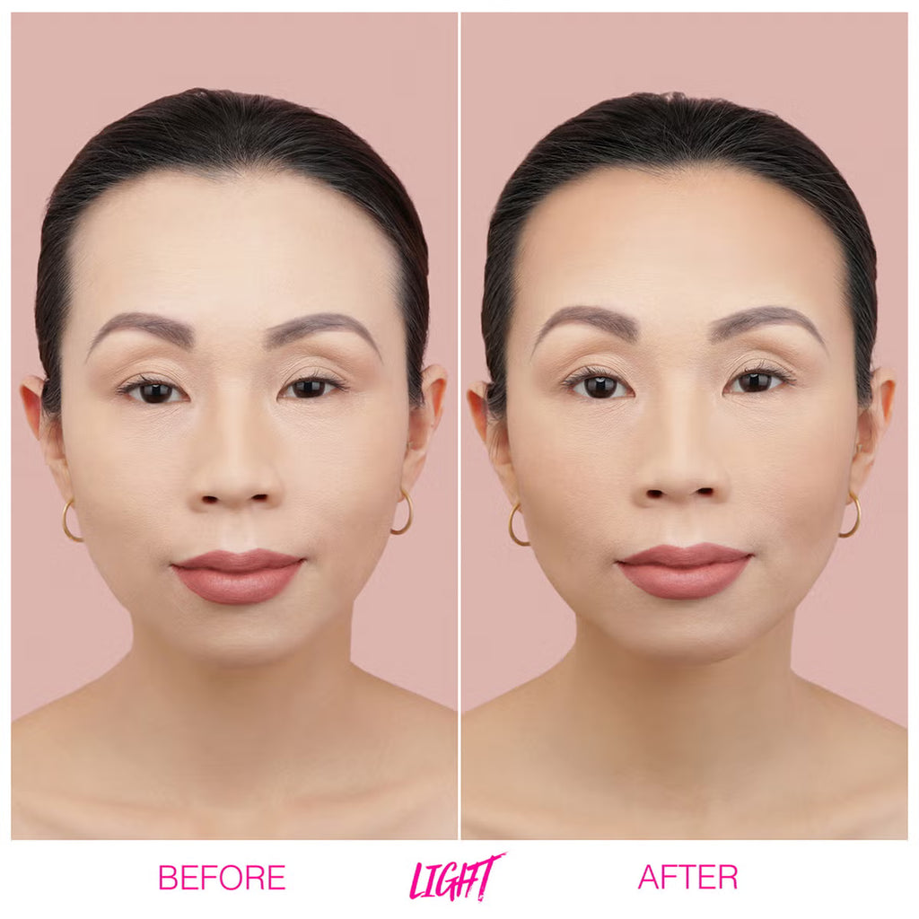 HudaBeauty Tantour Contour & Bronzer Cream