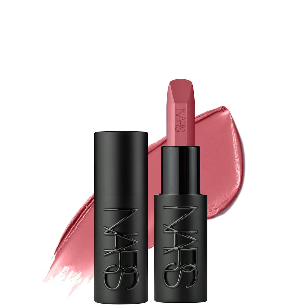 NARS Cosmetics Explicit Lipstick