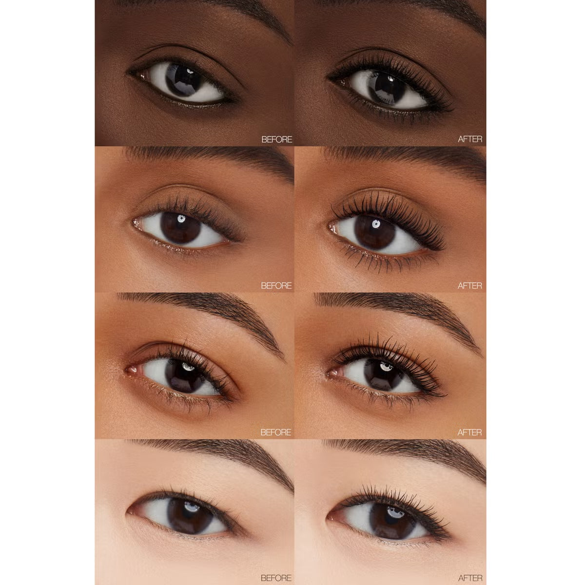 NARS Cosmetics Climax Mascara