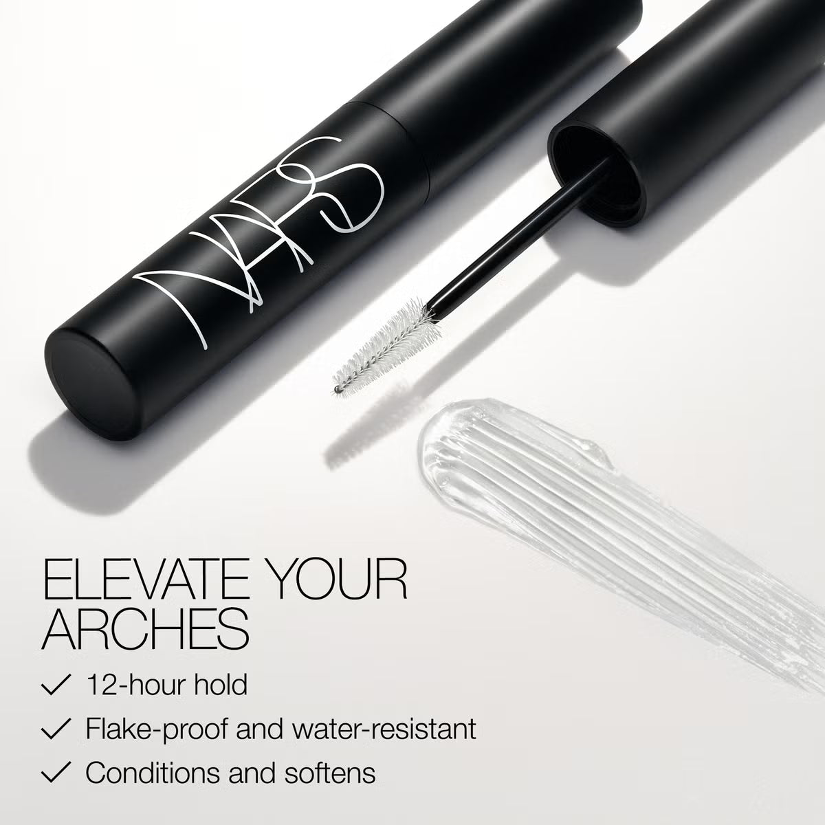 NARS Cosmetics Brow Shaping Gel