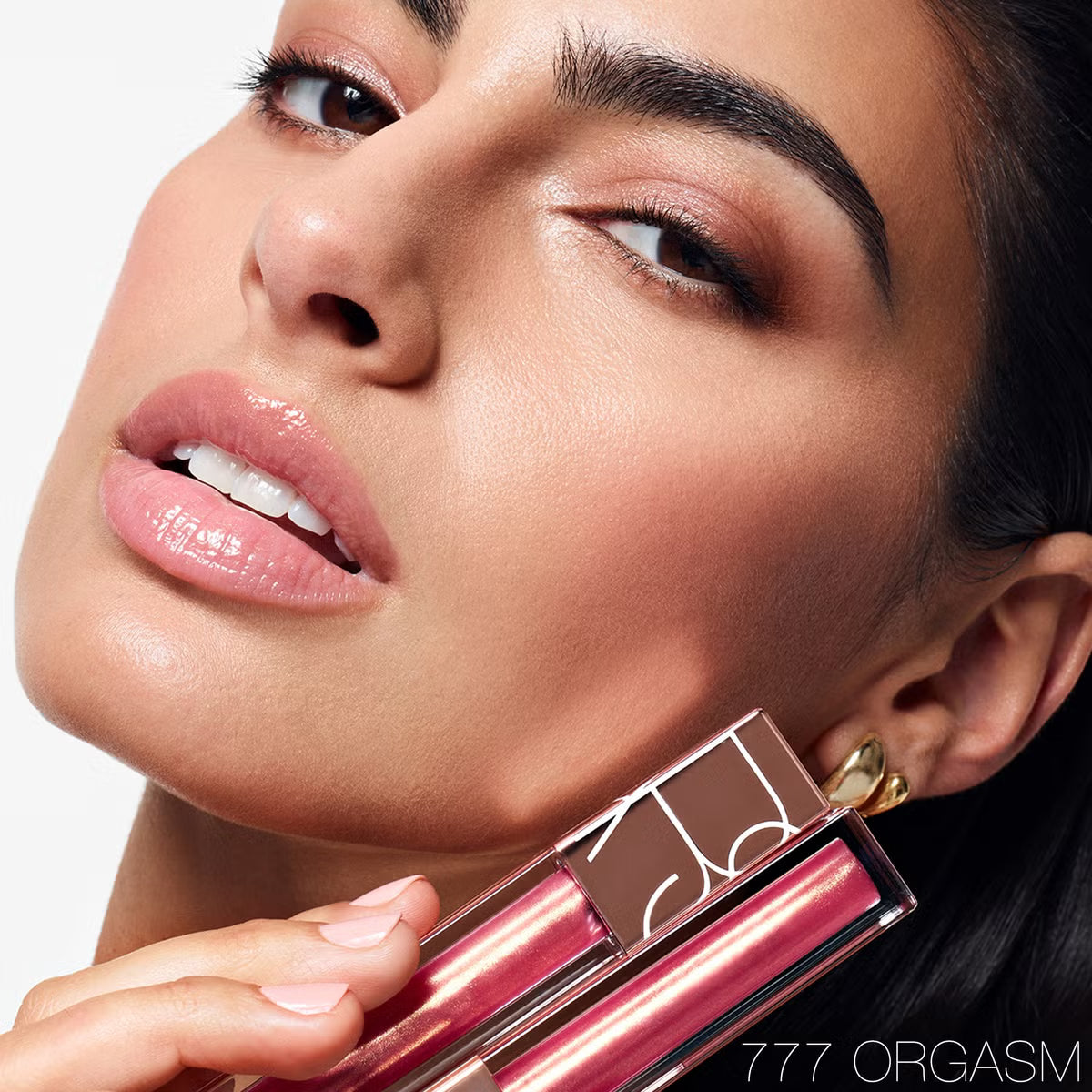 NARS Cosmetics Afterglow Lip Oil