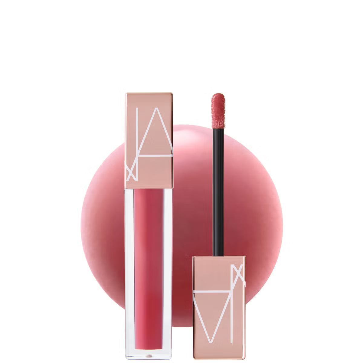 NARS Cosmetics Afterglow Lip Oil